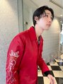 ラパンセヴェール(LA PENSEE VERT) メンズの似合わせカットやパーマも任せください!メンズパーマ
