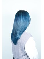 クリップ ジョイント ゴッド(CLIP JOINT GOD)&nbsp;ブルー系カラー