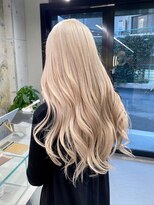 ソル オモテサンドウ 表参道 青山(SOL . OMOTESANDO)&nbsp;モード/イメチェン/チェリーブラウン/ダークアッシュ[表参道駅]