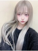 ハイトーンで魅せる☆