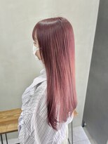 フェリア 松山(Feria) 【Feria松山】パールピンク♪♪“石田幸輔”