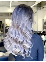 シエラ 心斎橋(CIERA.)&nbsp;CIERA.海外セレブバレイヤージュ