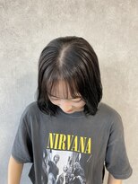 ディルガ リンク(Dilga LINK)&nbsp;ブルーブラック