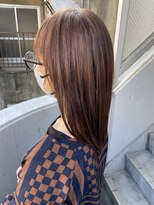 イズミ(Izumi)&nbsp;脱白髪染め