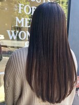 アイナキャブ(I-nacab)&nbsp;サラ艶ストレート