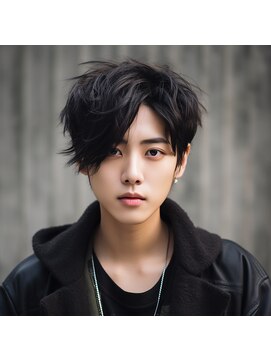 カフーヘアー 本店(Cafu hair) 【髪質改善　トリートメント　西宮　夙川　苦楽園　　】