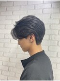 メンズカット/メンズダウンパーマ/メンズニュアンスパーマ