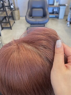 クオン 伊勢崎(QUON.) 大人ガーリー／チョコレート/モード／プリカール