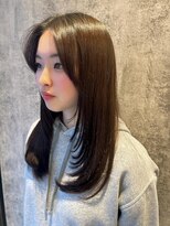 フォーカス 柏店(FOCUS)&nbsp;顔まわりレイヤー