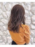 Moanaデジタルパーマ＃ベージュ＃20代30代40代
