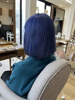 ミラシィ 成田(Mirashy)&nbsp;ブルーカラー［成田駅］