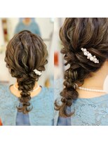 ウッドベル 東京駅八重洲店(W'dBELL)&nbsp;編みおろし