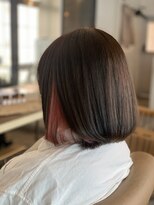 ベリード(varied)&nbsp;#inner　color