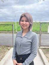 エンピー(en ppy)&nbsp;安藤 鈴佳