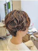 パーマ