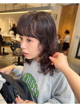 ルーム 烏丸(Room) 【guest looks】