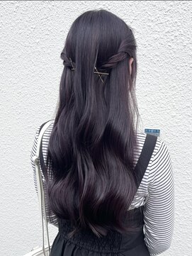 ランプライト(Lamp light) * lamp light moe *