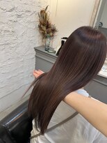 ラム(L'am)&nbsp;艶髪/ケラチントリートメント/サラサラヘアー/髪質改善