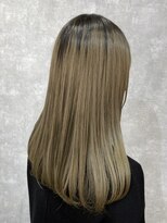 ノア 北浦和店(Noa) Noa自慢の【髪質改善】酸熱トリートメント♪サブリミック/北浦和