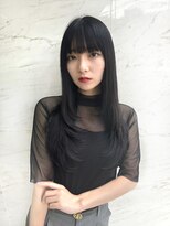 オーロ 緑地公園店(ORO)&nbsp;*ワンカールレイヤースタイル