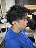 forte草薙【縦落ちツイストスパイラル】池田健人