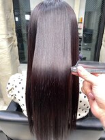 オーバー 三軒茶屋(OVER→)&nbsp;【オーバー三軒茶屋】髪質改善/縮毛矯正口コミ人気第１位◎