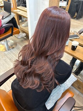 ネウィベルシア 名駅(newi belsia) ヘアケア特化型/TOKIOトリートメント/TOKIOリミテッド取扱店