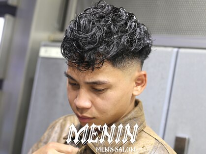 メイン(MENIN)の写真