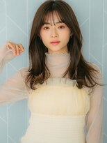 ルエラ 彦根(Luela)&nbsp;くびれミディアム