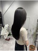 ロングヘア