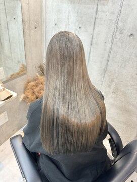 ウタリ(UTARRY) ダブルカラー