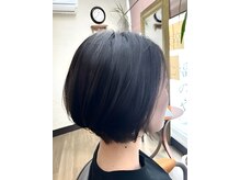 トップスヘアー浜田山(TOP’S HAIR)