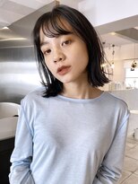 エヌ 河原町(enu)&nbsp;プツッとcut