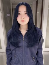 スタイリストのご紹介◎
