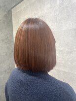 ウーラバイウェルズ 大和八木(U-ra by wells)&nbsp;ボブ