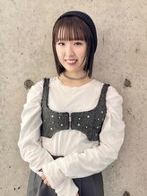 マティー(MATTY)&nbsp;Rino 