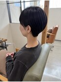 コンパクトショート/耳かけショート/四街道【積田佳奈】