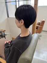 ニコ 四街道(nico)&nbsp;コンパクトショート/耳かけショート/四街道