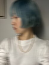 アディ ヘアデザイン(Addy hair design)&nbsp;熊谷 真優加