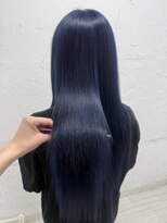 プライズ 表参道原宿店(prize)&nbsp;ネイビーカラー！