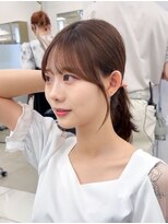 コア 表参道(COA)&nbsp;レイヤースタイル