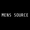 メンズ ソース 梅田(MEN'S SOURCE)のお店ロゴ