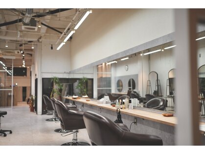 コードライン 仙台店(CODE.LINE)の写真