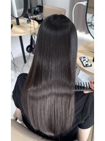 ジーナ 京都駅前(Zina)&nbsp;美髪