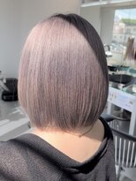 モア シルエ(MoA cilue)&nbsp;ピンクグレージュ