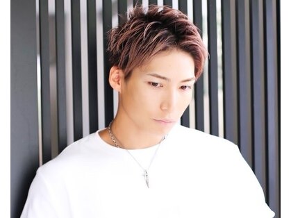 タスクヘアー(task hair)の写真