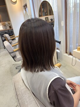 コソット(kosotto) ボブ