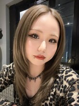 ジーナリア(Xena ria) MEI 