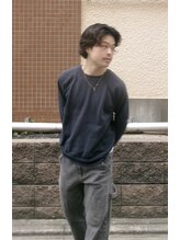 ヌース(NOOS) 河野 悠利