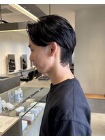 イロドリ(irodori) ウルフカット